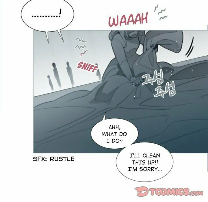 Read ANZ chapter 55 image 57 on Lezhin