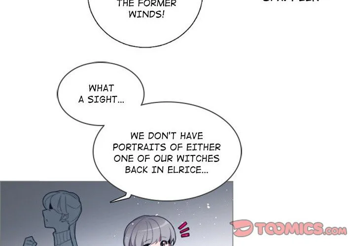 Read ANZ chapter 56 image 1 on Lezhin