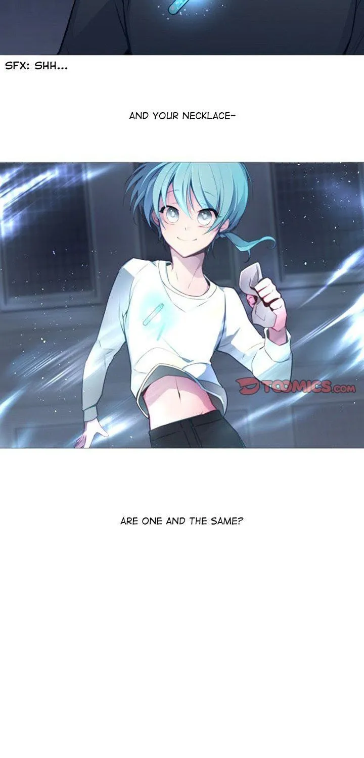 Read ANZ chapter 56 image 18 on Lezhin