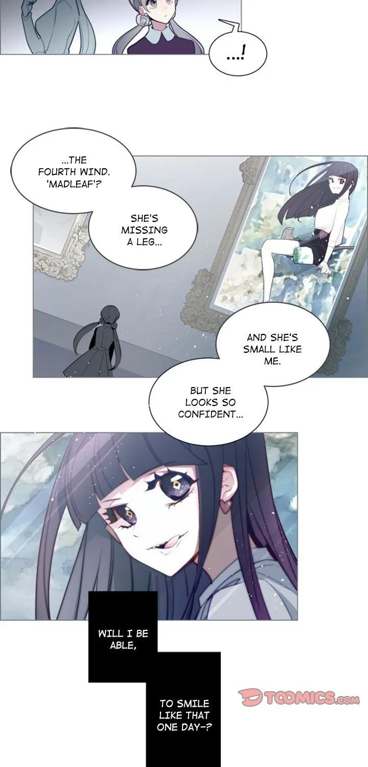 Read ANZ chapter 56 image 2 on Lezhin