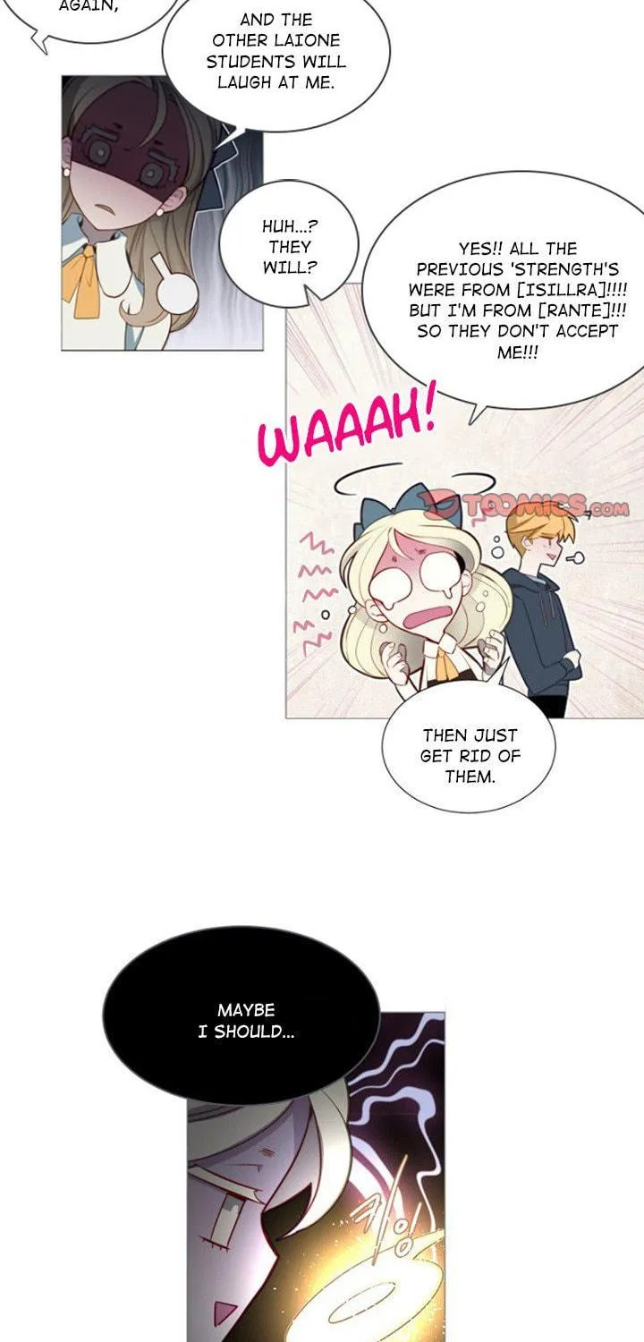 Read ANZ chapter 56 image 28 on Lezhin