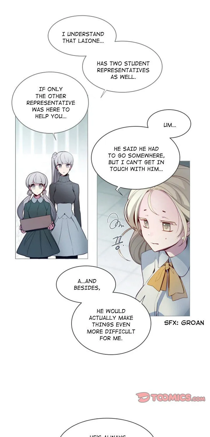 Read ANZ chapter 56 image 30 on Lezhin