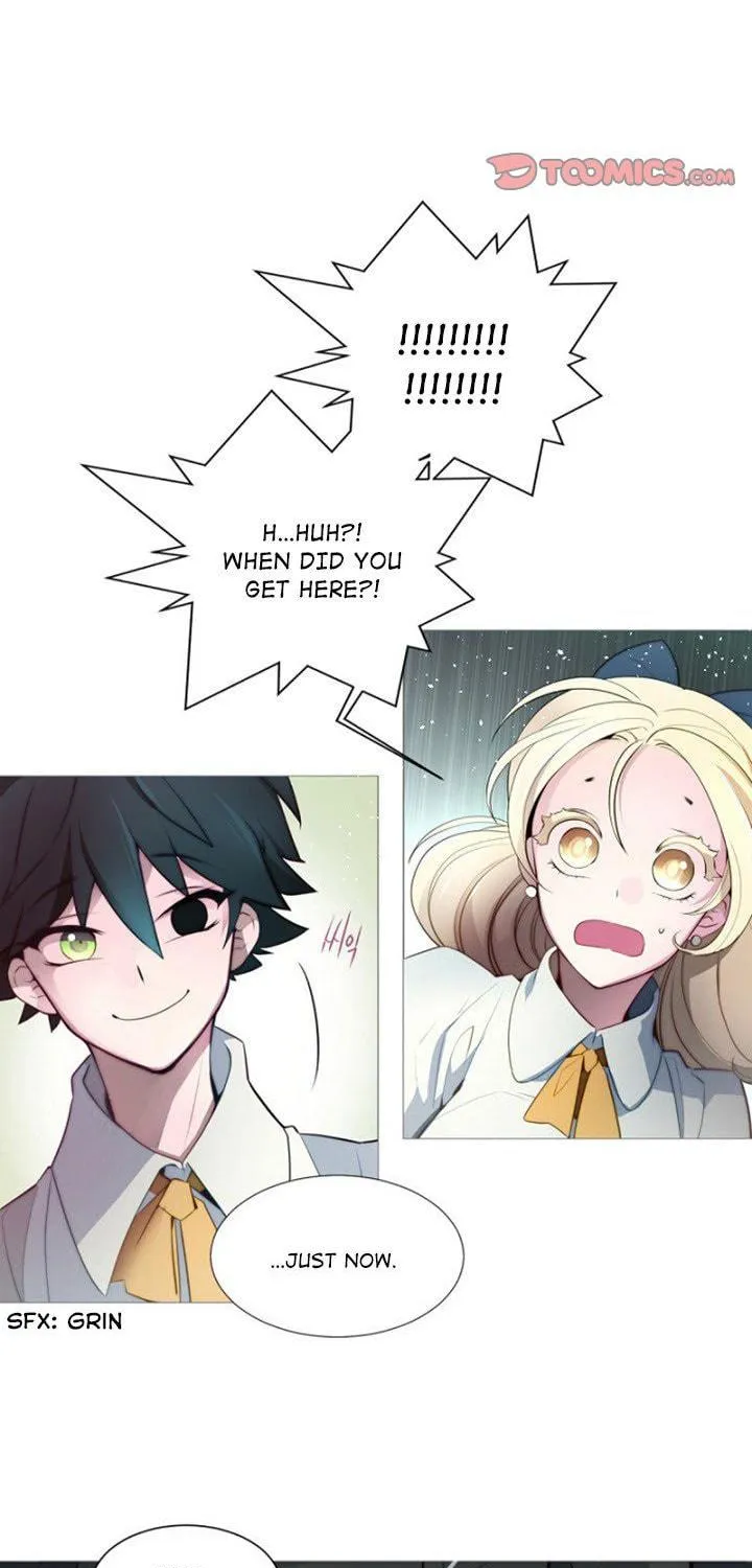 Read ANZ chapter 56 image 34 on Lezhin