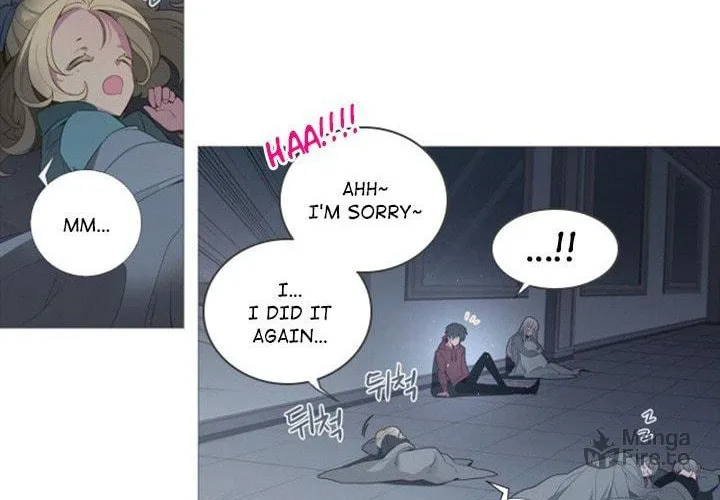 Read ANZ chapter 56 image 5 on Lezhin