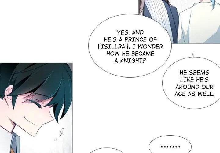 Read ANZ chapter 57 image 1 on Lezhin