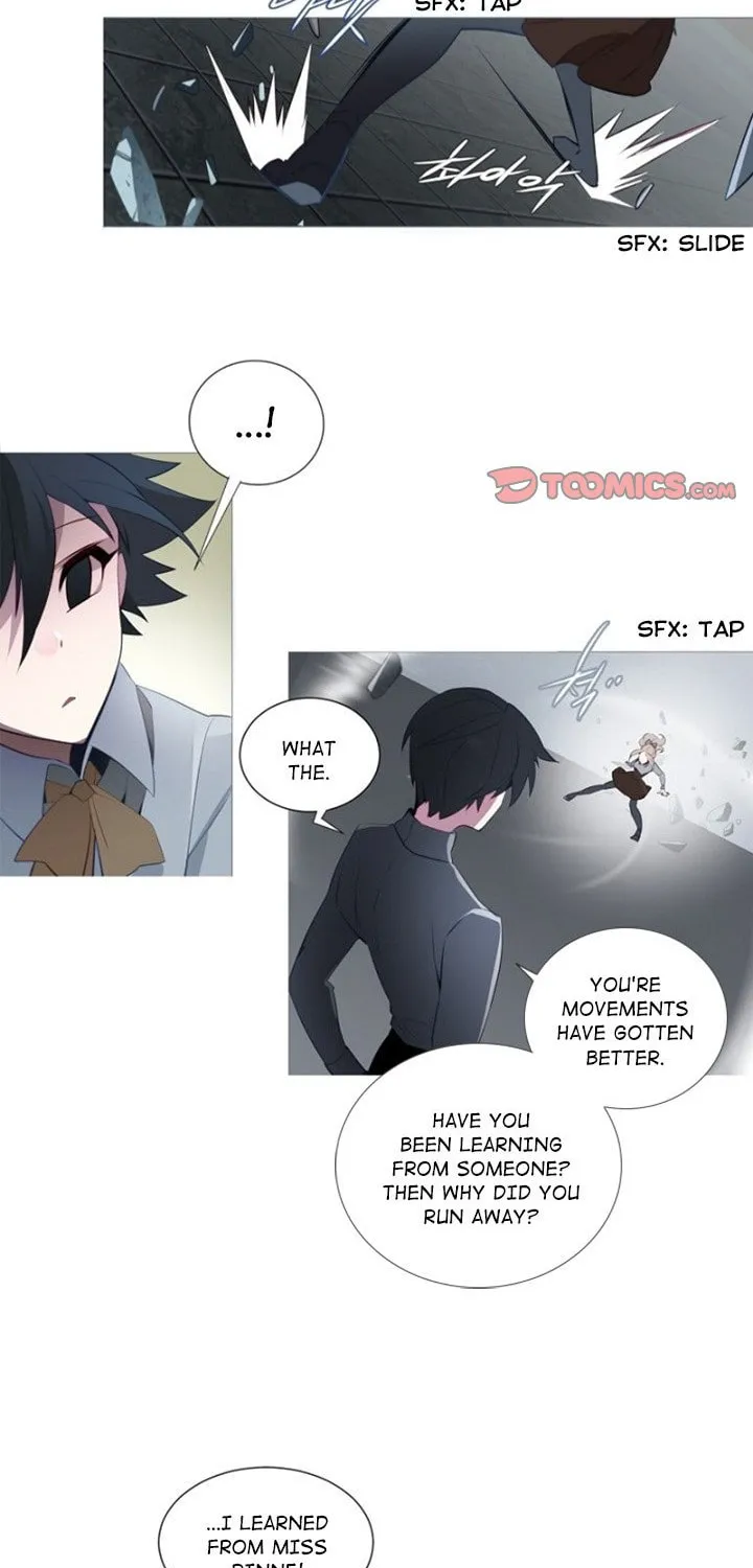 Read ANZ chapter 57 image 12 on Lezhin