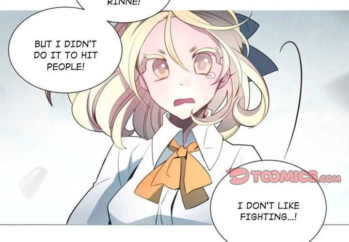 Read ANZ chapter 57 image 13 on Lezhin
