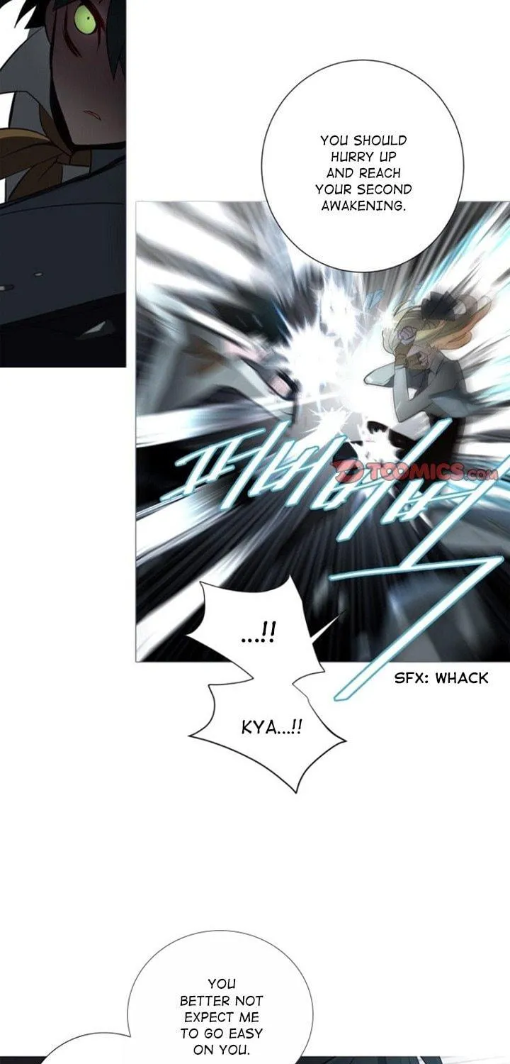 Read ANZ chapter 57 image 16 on Lezhin