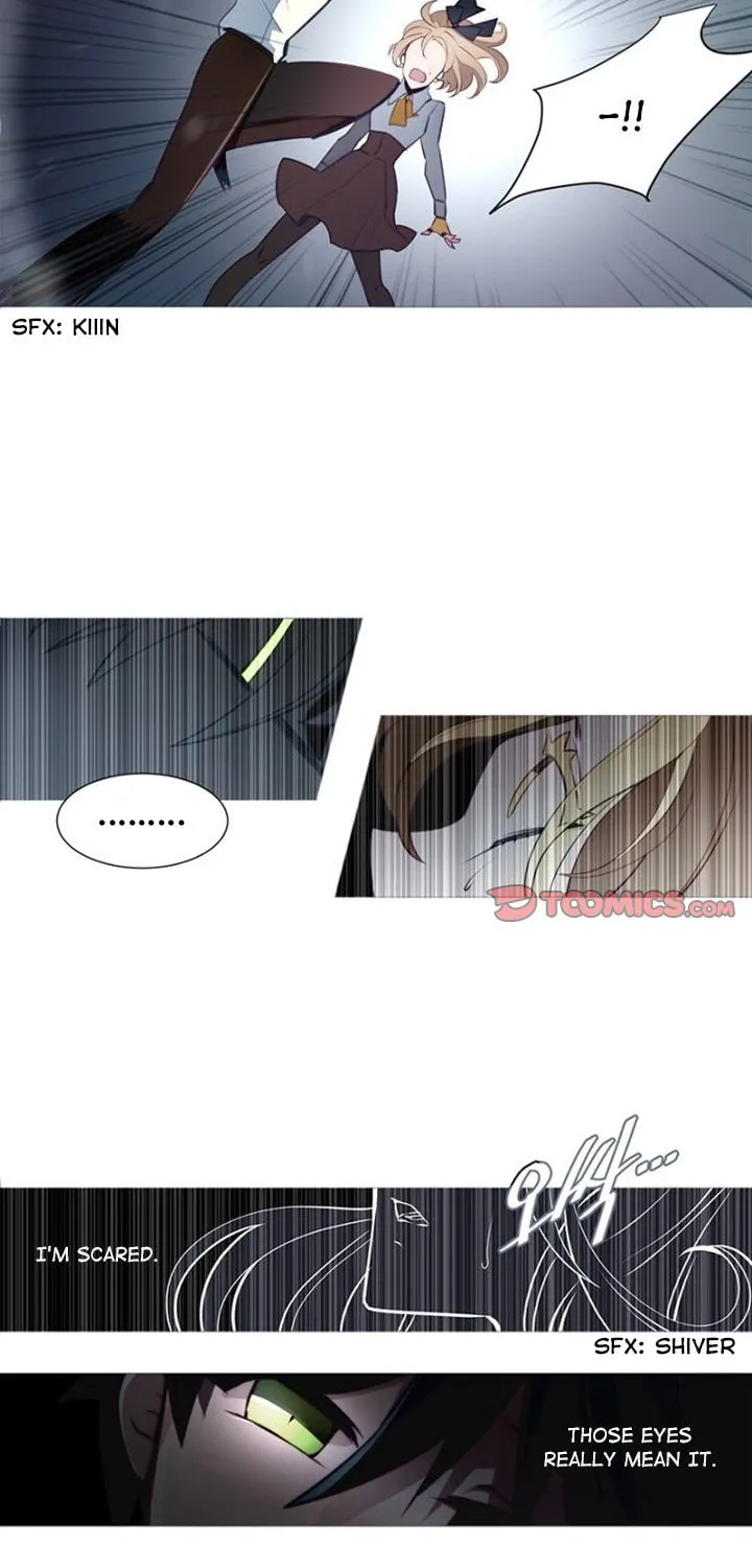 Read ANZ chapter 57 image 20 on Lezhin