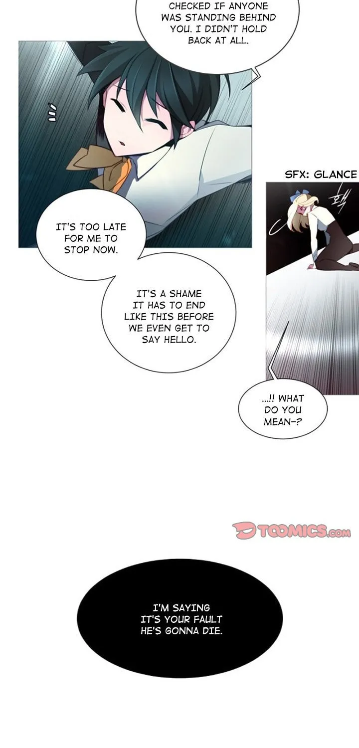 Read ANZ chapter 57 image 24 on Lezhin