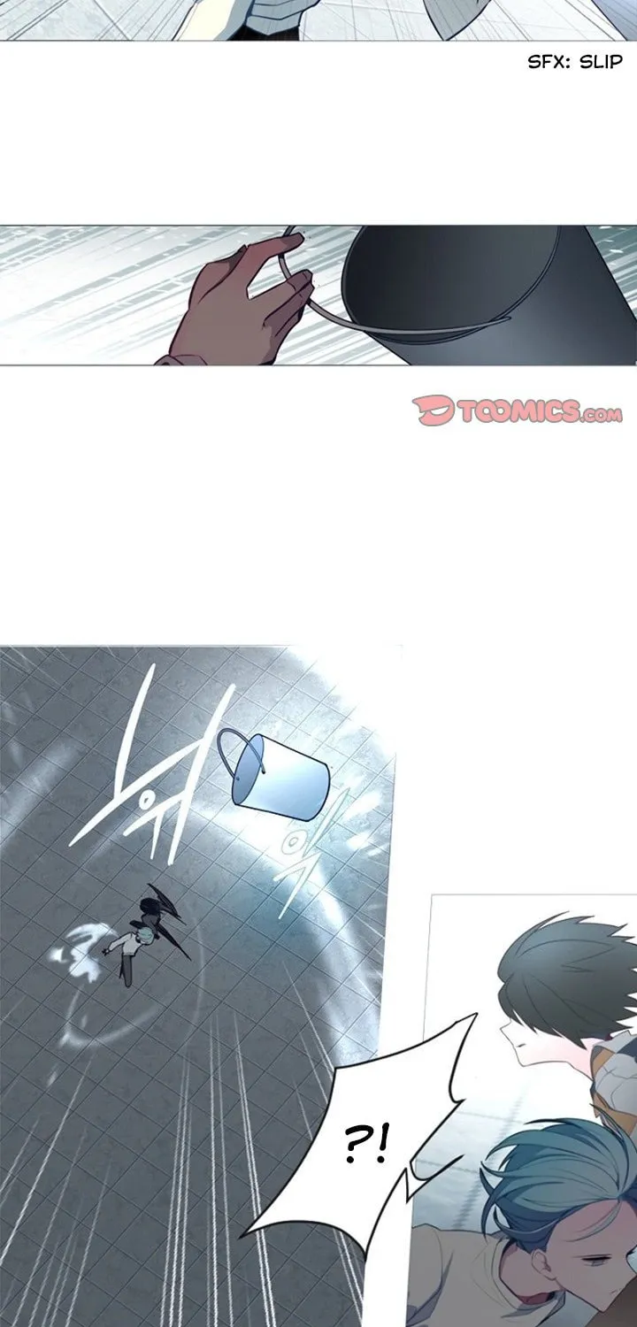 Read ANZ chapter 57 image 26 on Lezhin