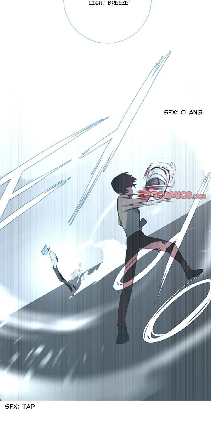 Read ANZ chapter 57 image 30 on Lezhin