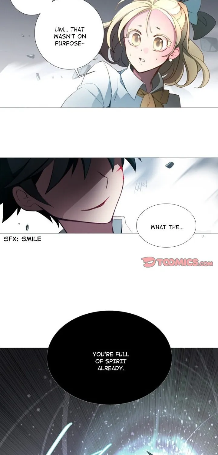 Read ANZ chapter 57 image 6 on Lezhin