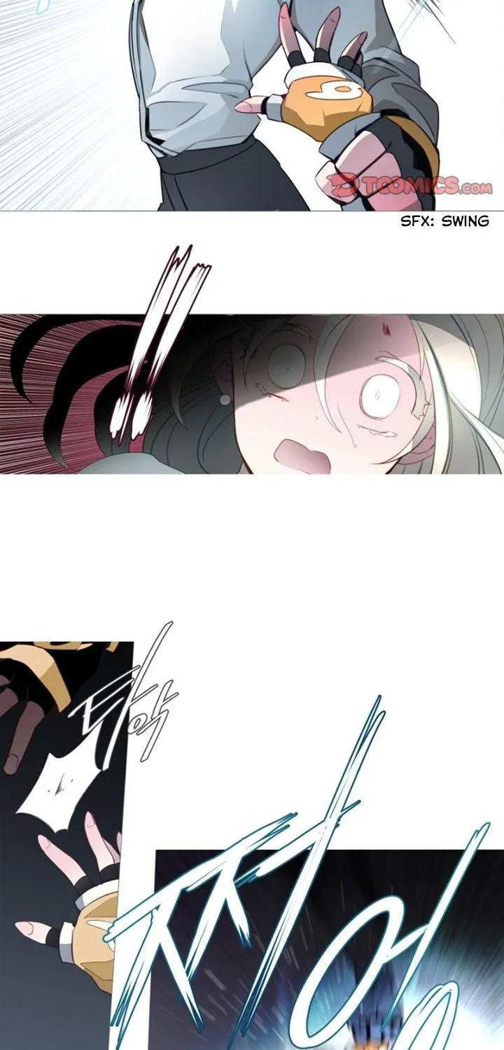 Read ANZ chapter 57 image 8 on Lezhin