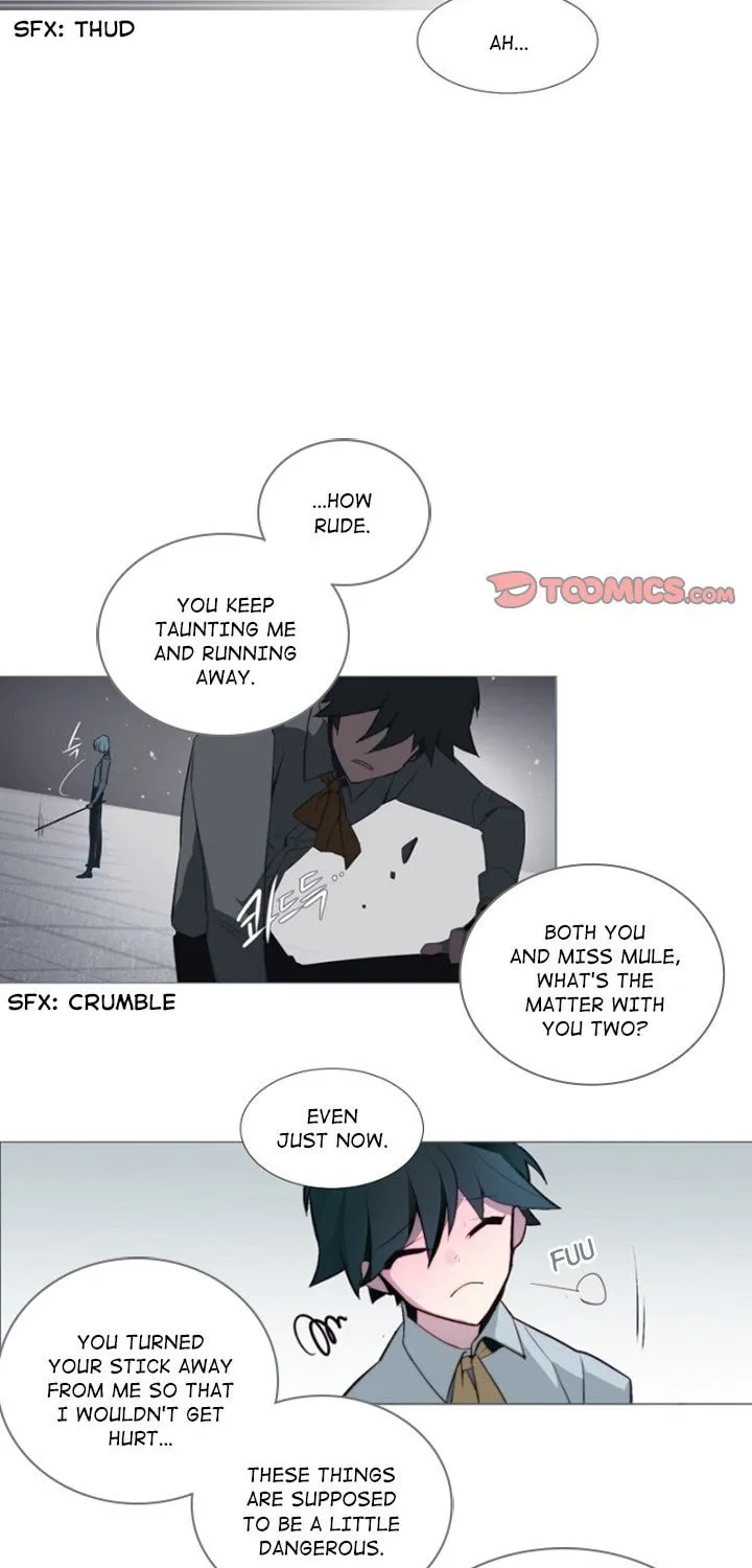 Read ANZ chapter 58 image 14 on Lezhin