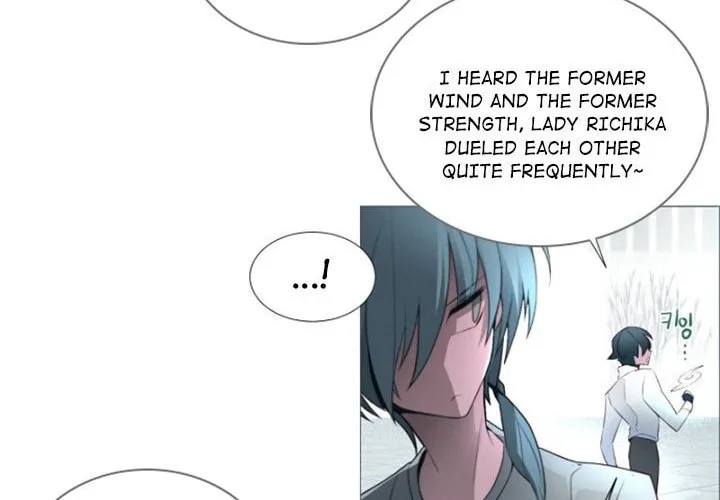 Read ANZ chapter 58 image 15 on Lezhin