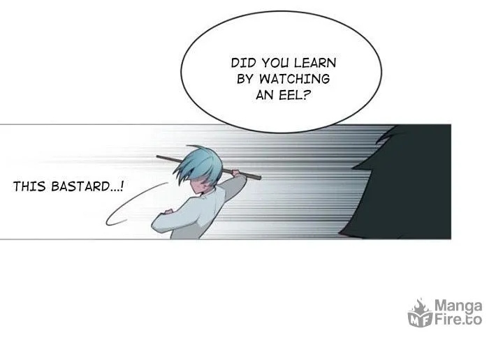 Read ANZ chapter 58 image 17 on Lezhin