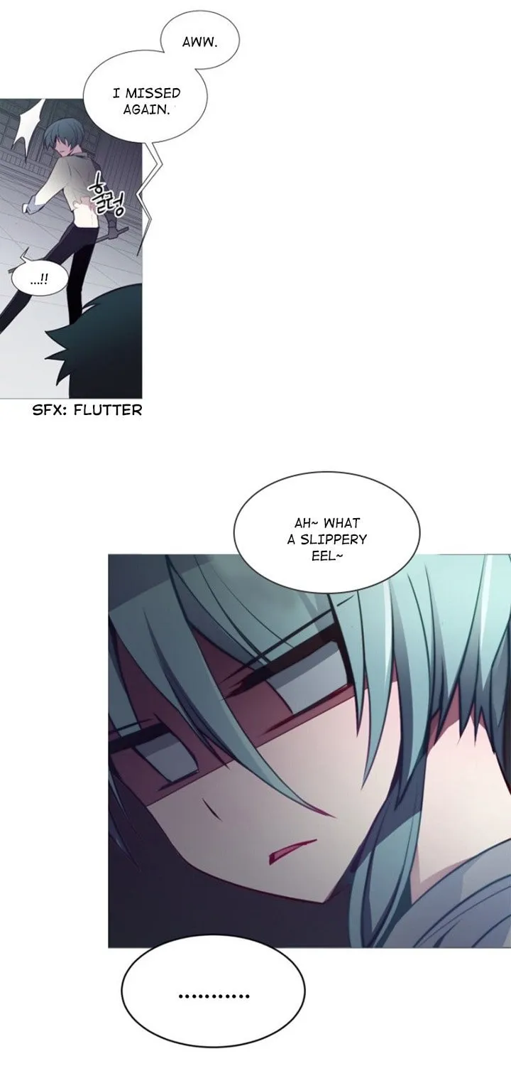 Read ANZ chapter 58 image 24 on Lezhin