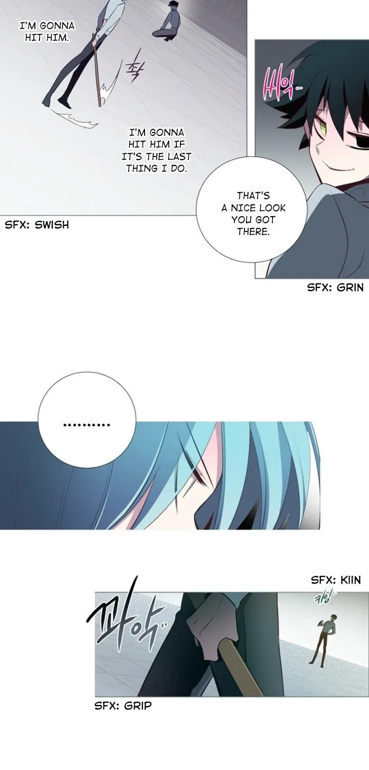 Read ANZ chapter 58 image 26 on Lezhin