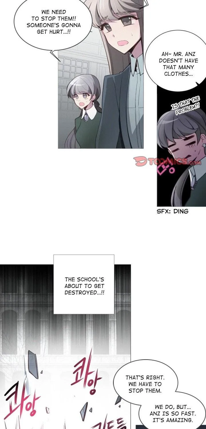 Read ANZ chapter 58 image 28 on Lezhin