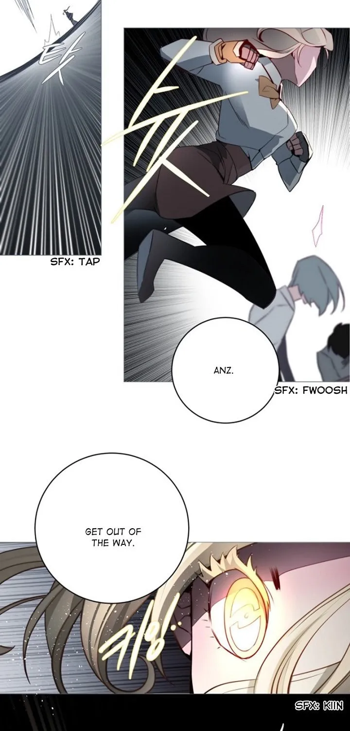Read ANZ chapter 58 image 32 on Lezhin