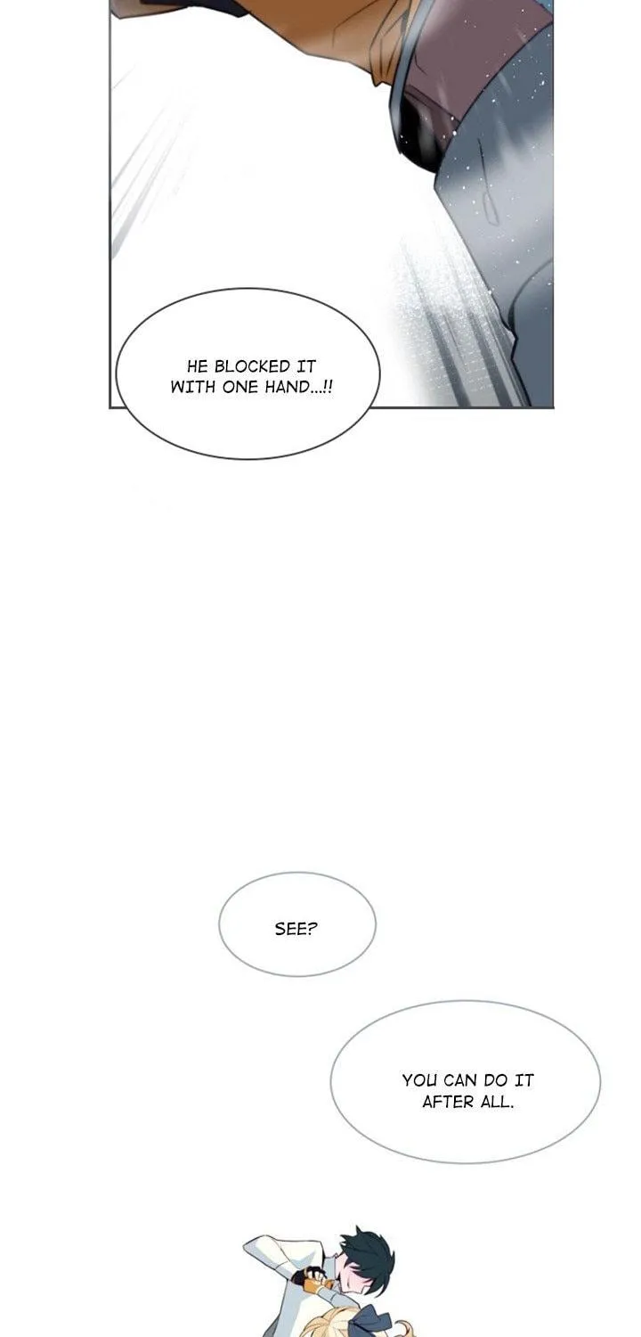 Read ANZ chapter 58 image 40 on Lezhin