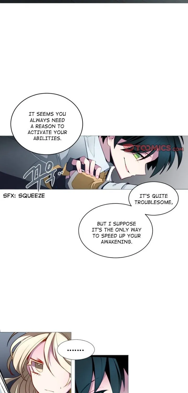 Read ANZ chapter 58 image 42 on Lezhin