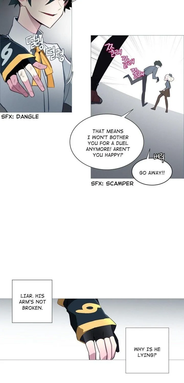Read ANZ chapter 58 image 46 on Lezhin