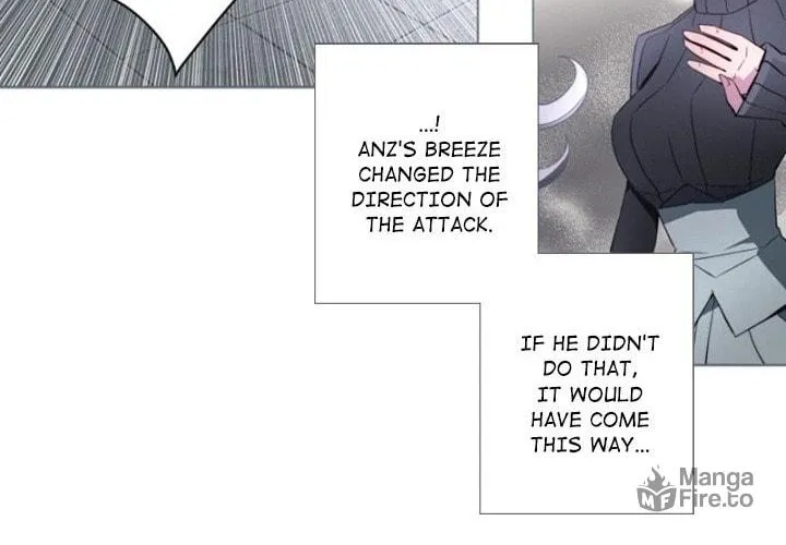 Read ANZ chapter 58 image 5 on Lezhin