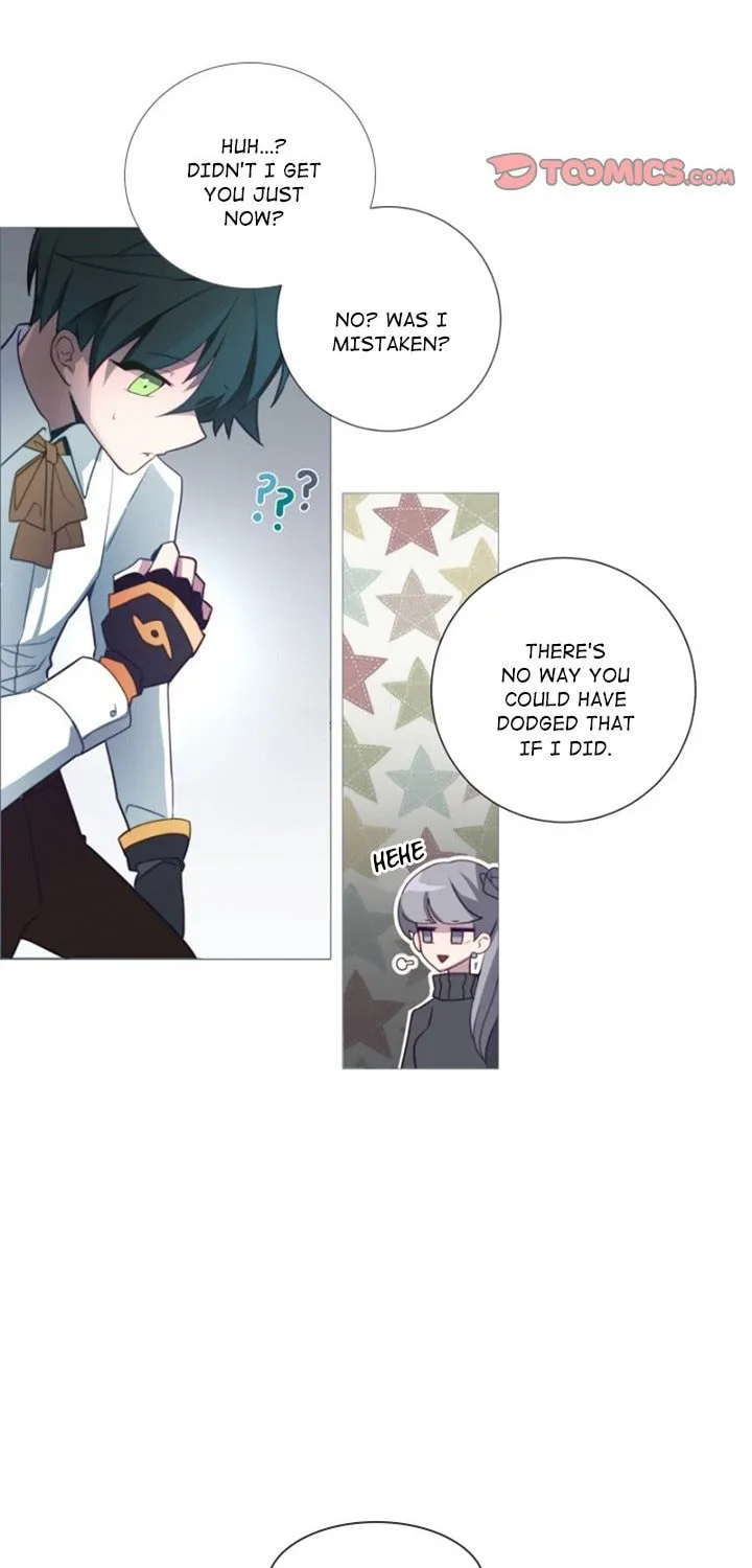 Read ANZ chapter 58 image 6 on Lezhin