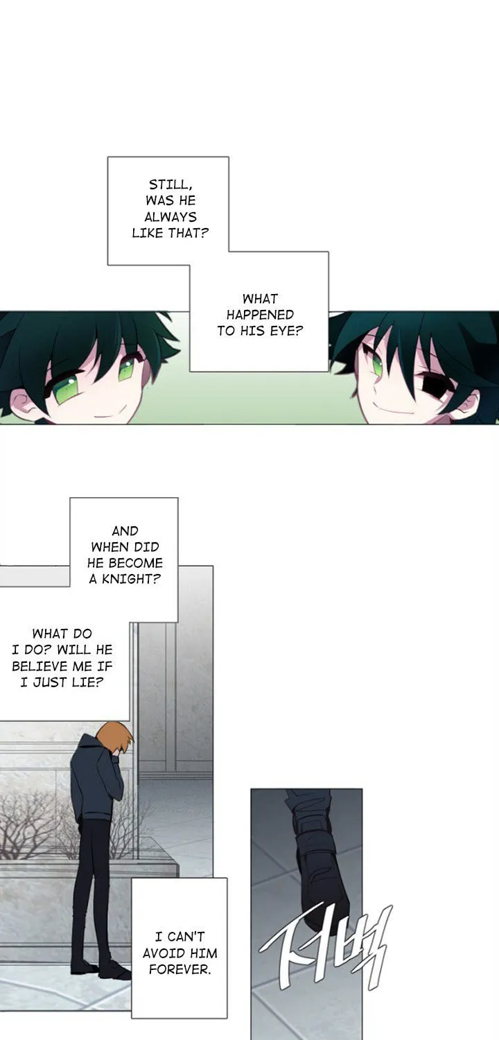 Read ANZ chapter 59 image 12 on Lezhin