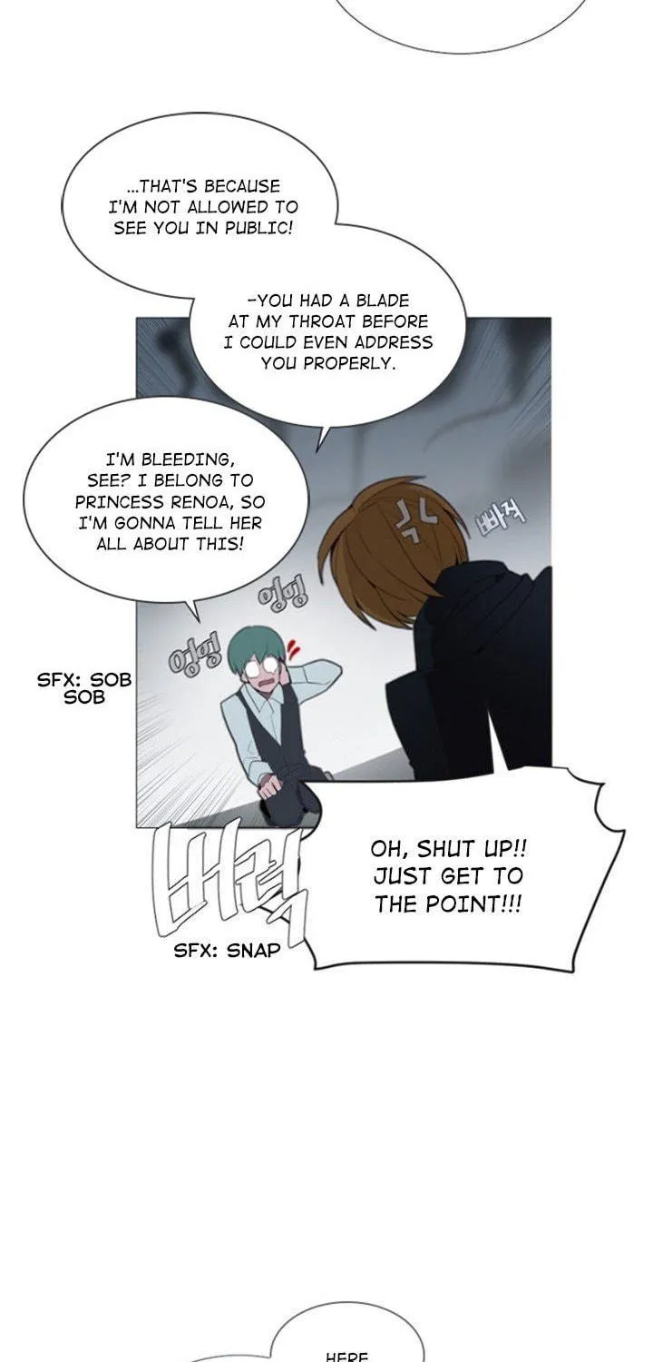 Read ANZ chapter 59 image 18 on Lezhin