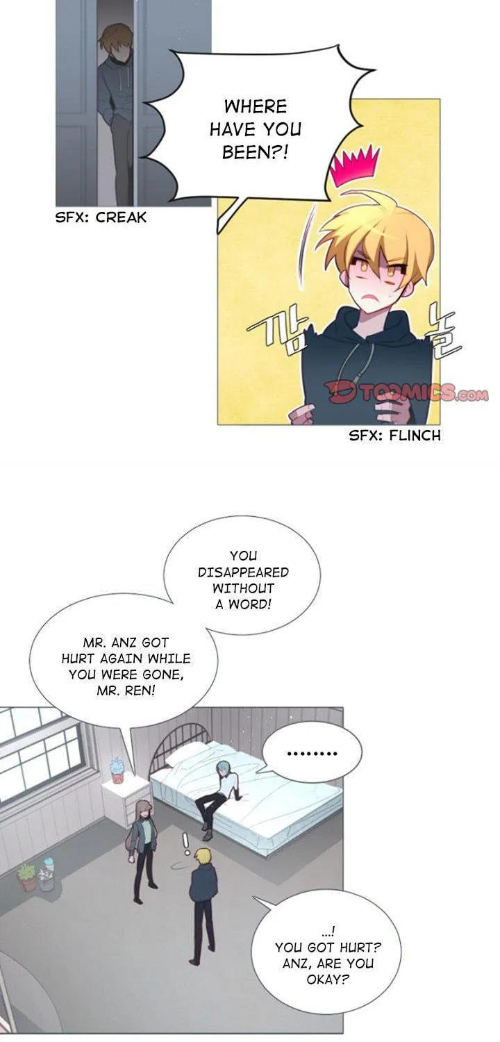 Read ANZ chapter 59 image 28 on Lezhin