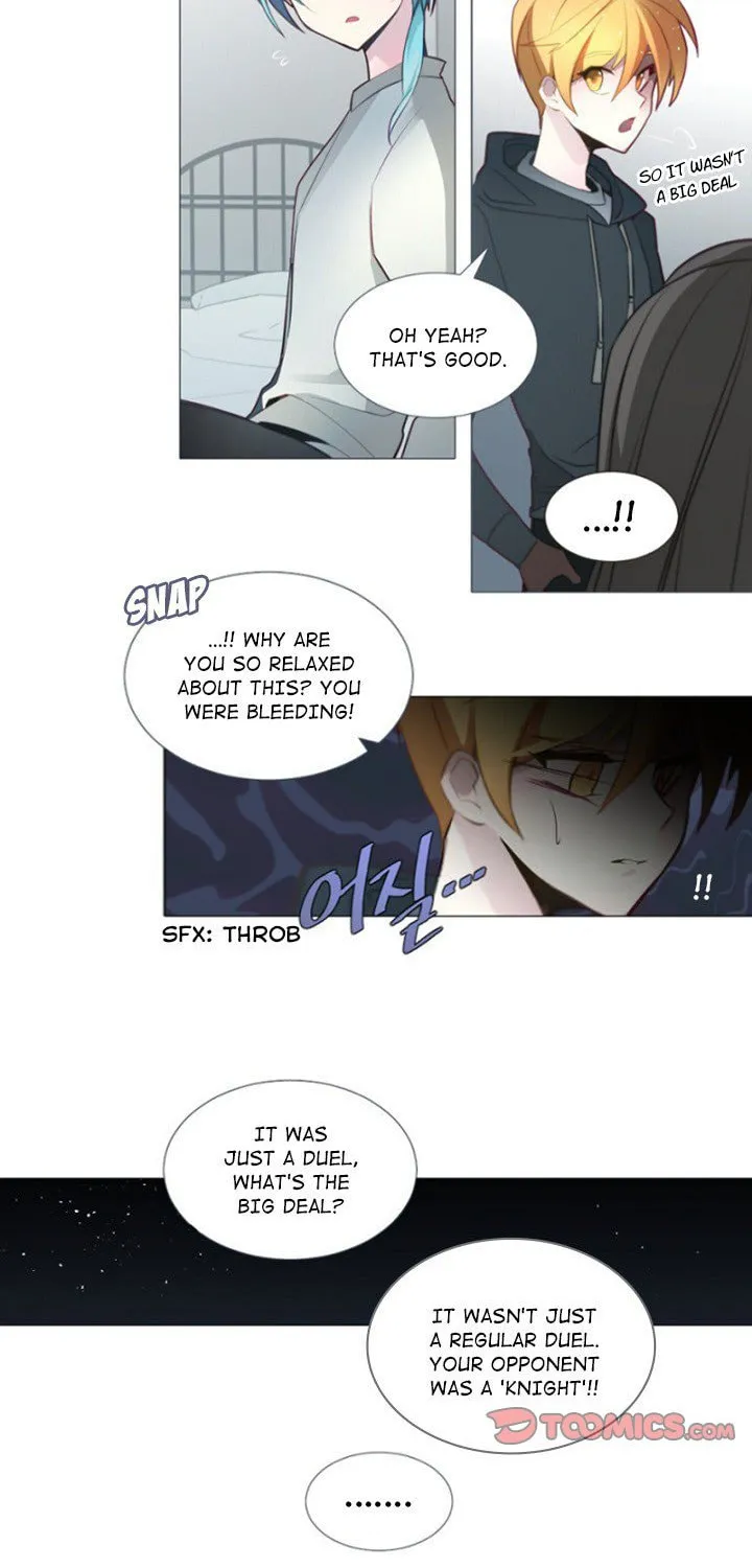 Read ANZ chapter 59 image 30 on Lezhin