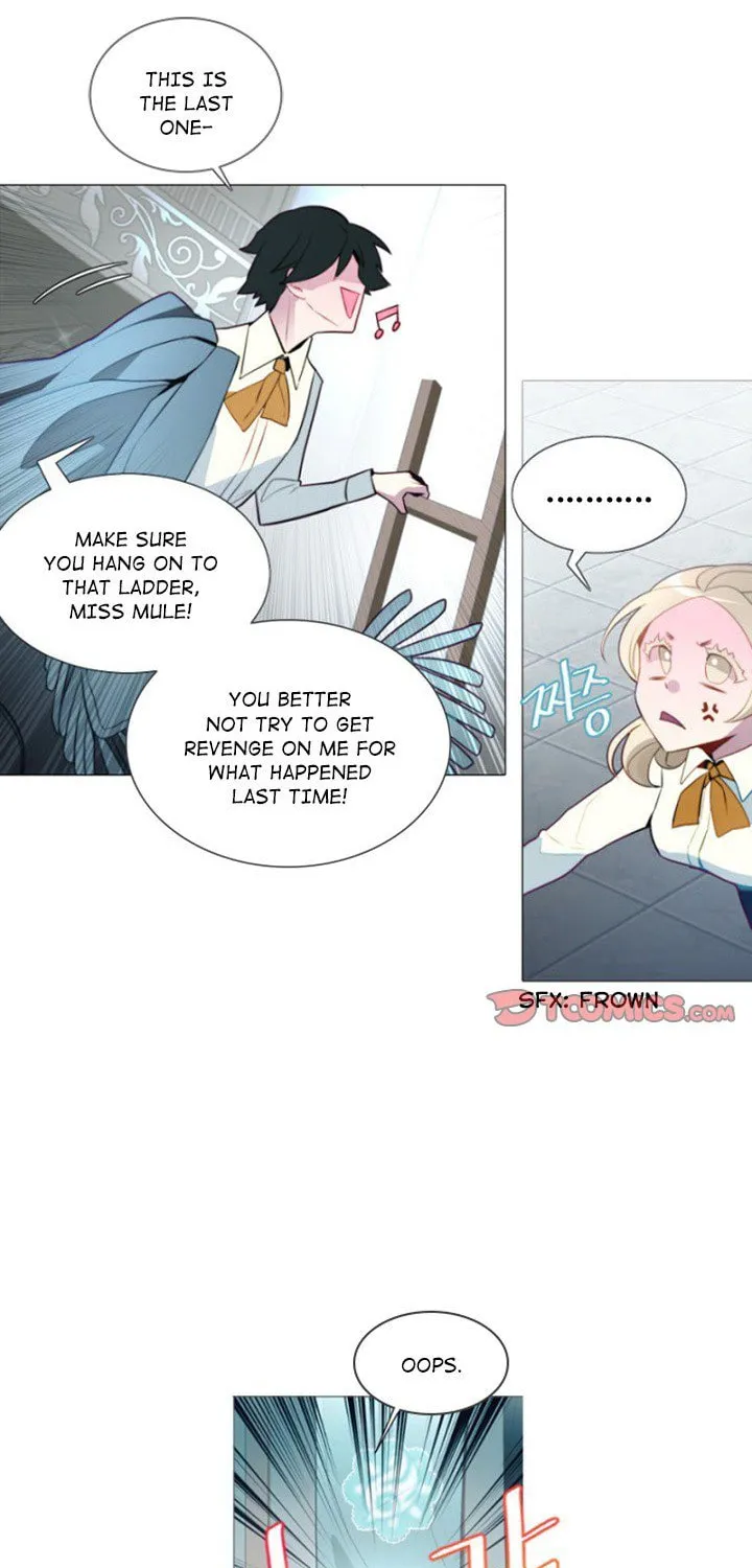 Read ANZ chapter 59 image 36 on Lezhin