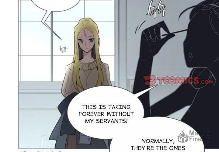Read ANZ chapter 59 image 39 on Lezhin