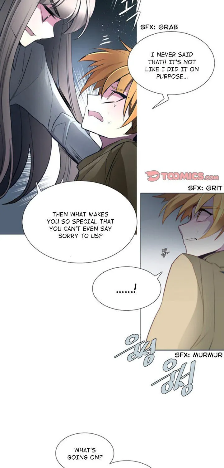 Read ANZ chapter 59 image 56 on Lezhin