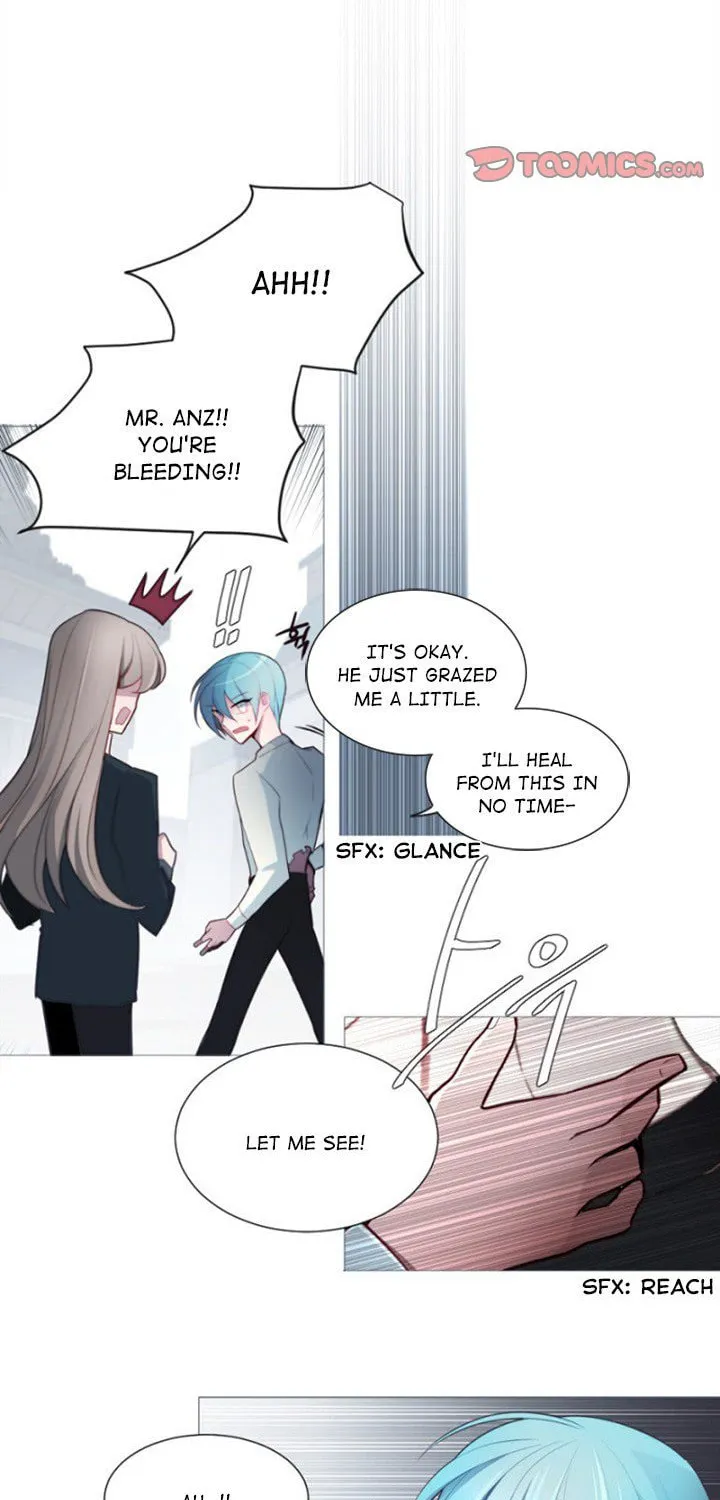 Read ANZ chapter 59 image 6 on Lezhin