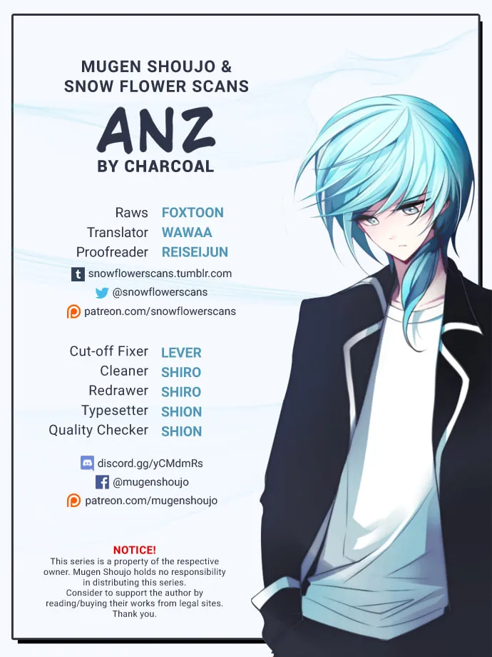 Read ANZ chapter 6 image 0 on Lezhin