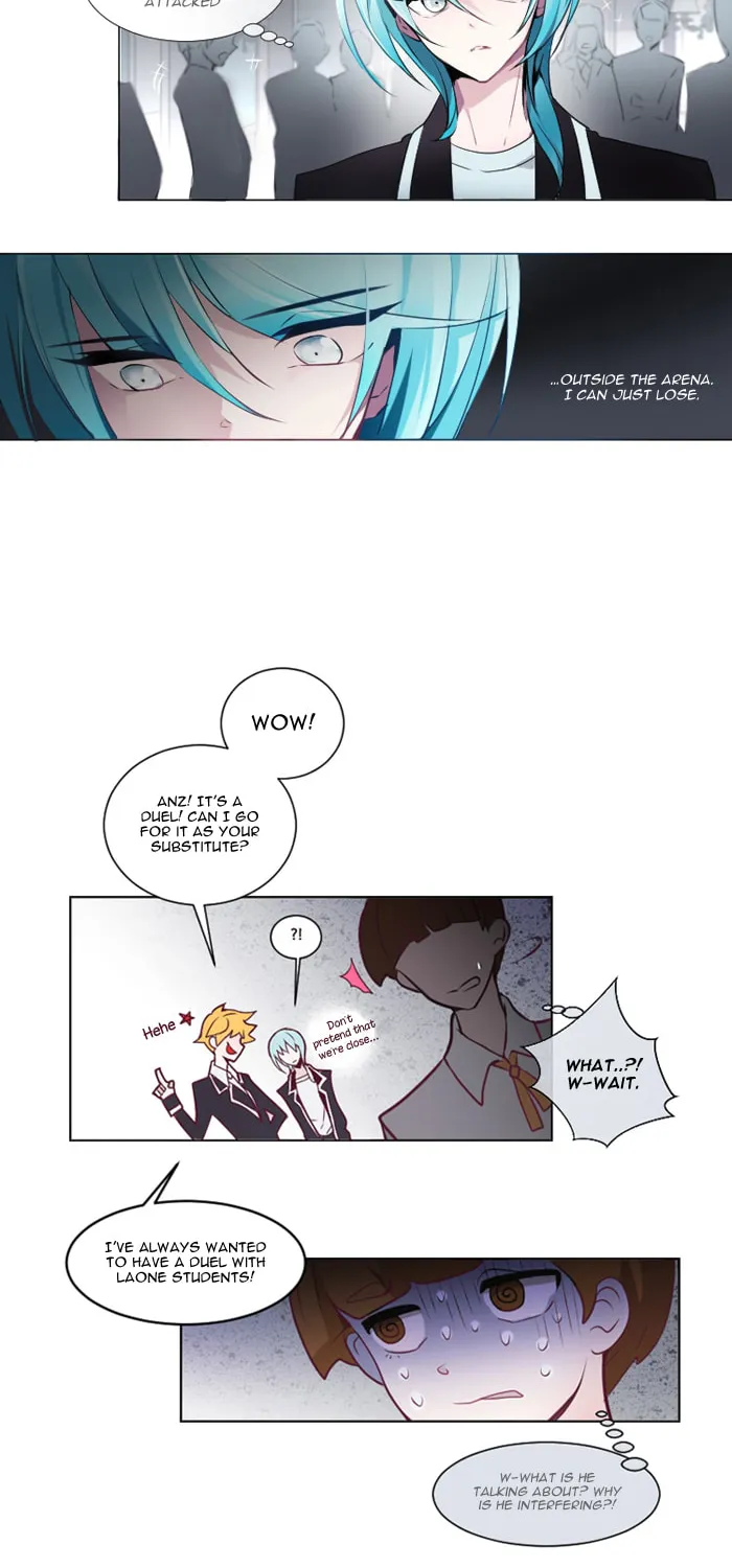 Read ANZ chapter 6 image 10 on Lezhin