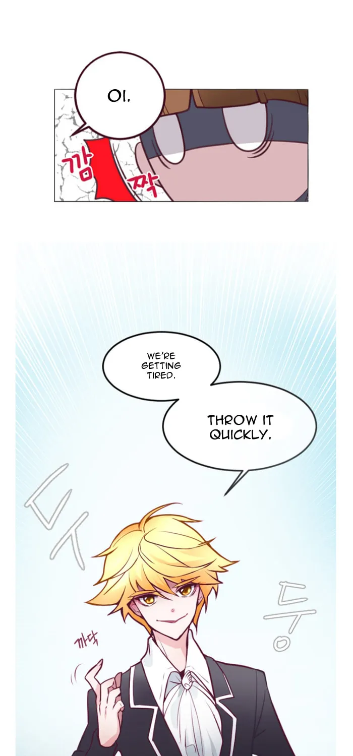 Read ANZ chapter 6 image 14 on Lezhin