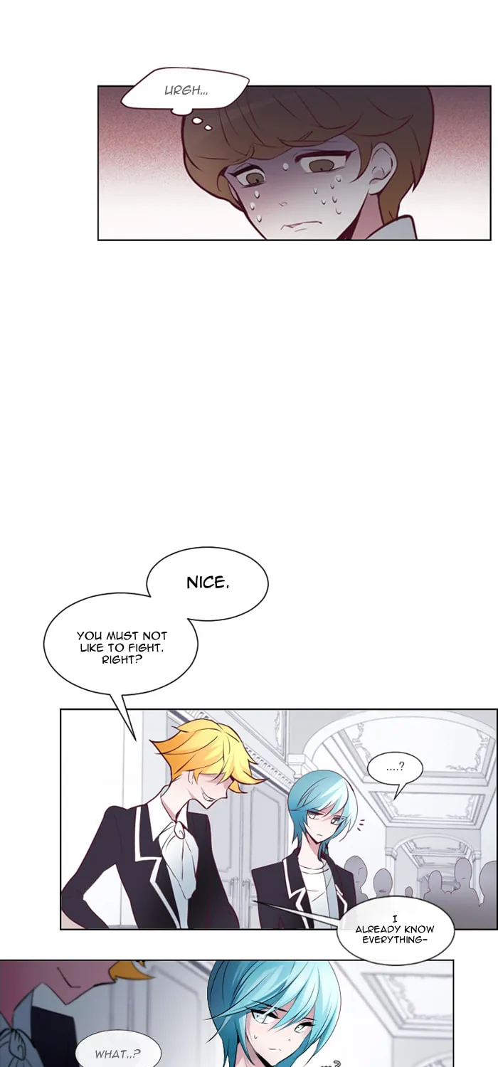 Read ANZ chapter 6 image 16 on Lezhin