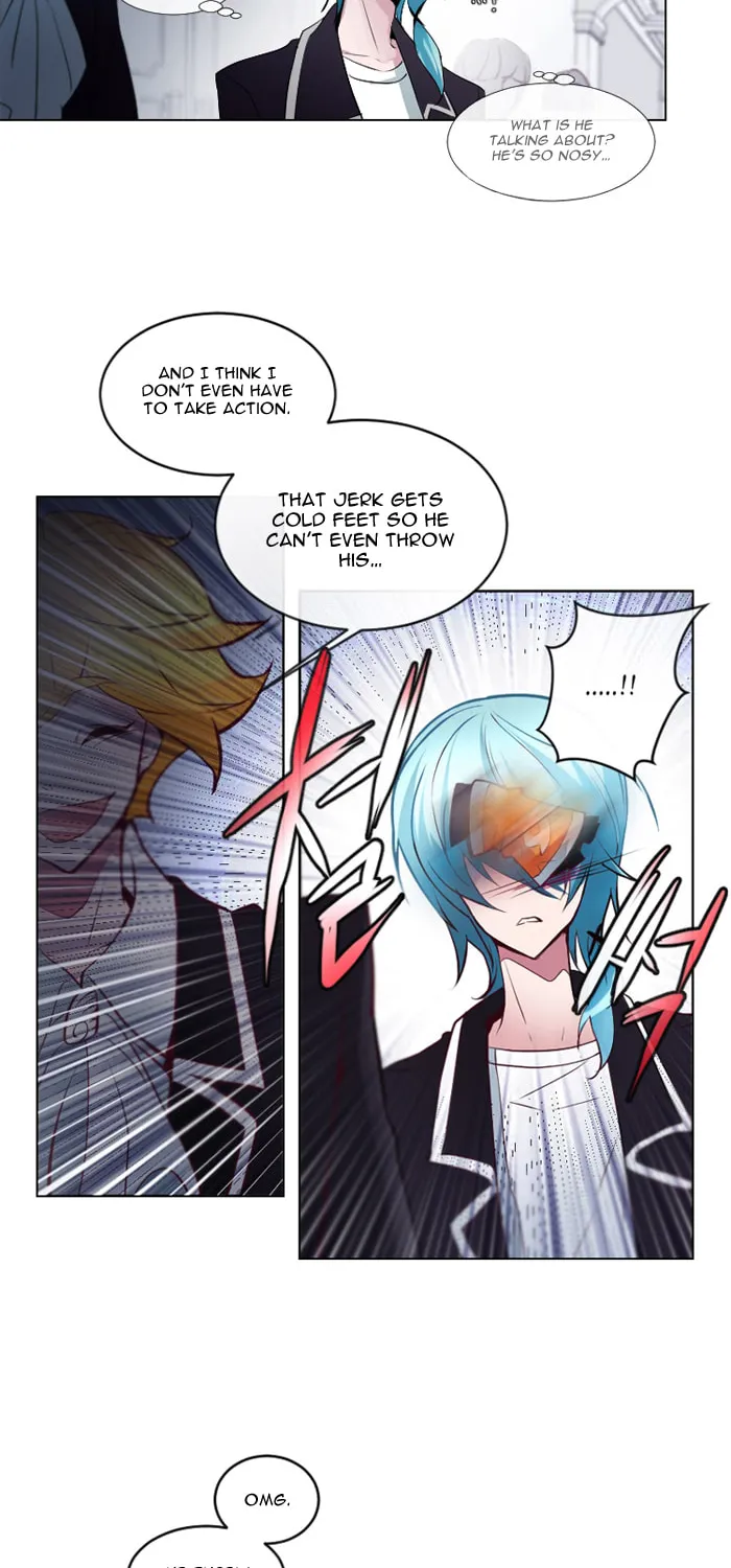 Read ANZ chapter 6 image 17 on Lezhin