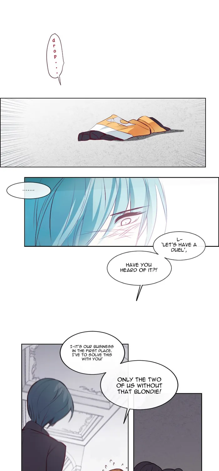 Read ANZ chapter 6 image 19 on Lezhin