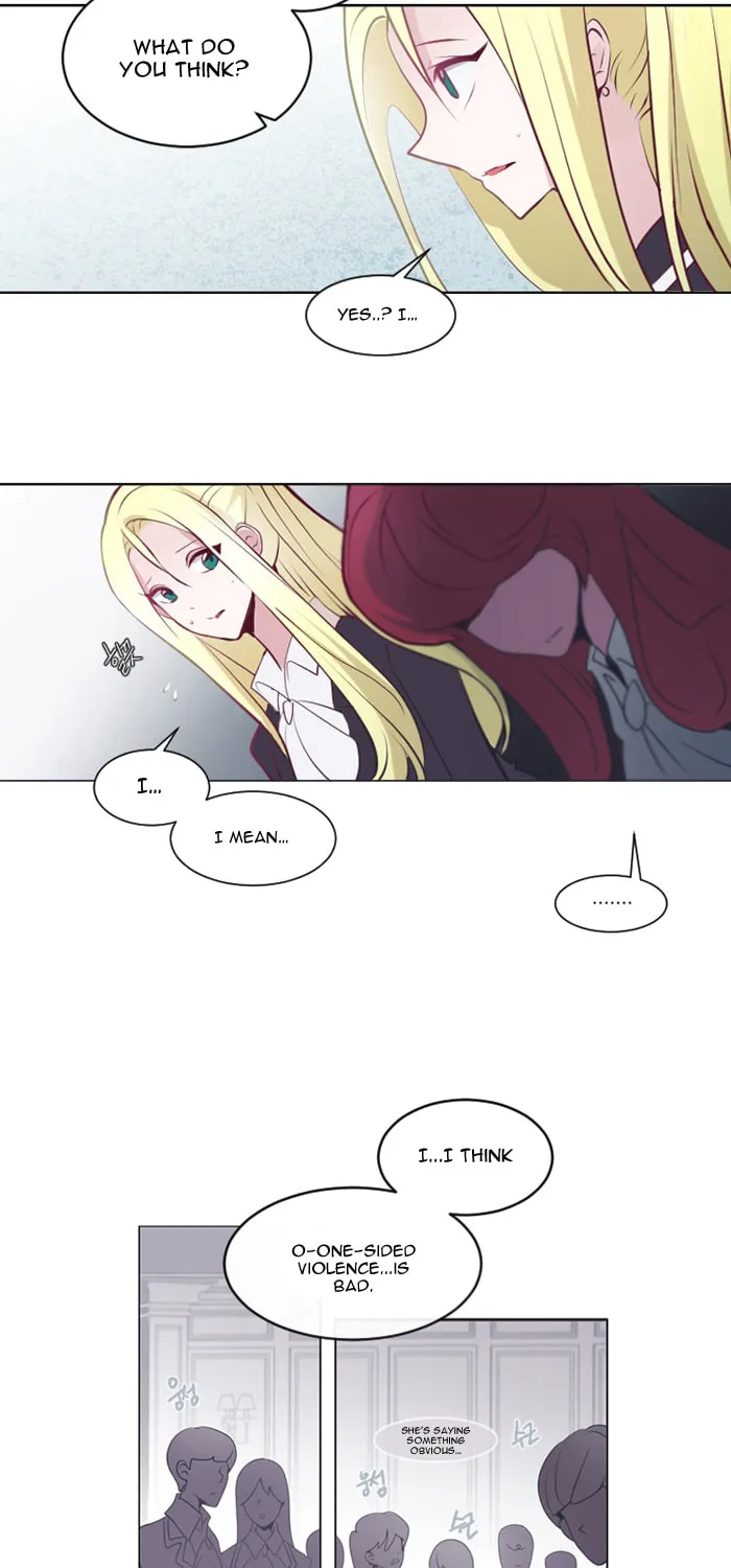 Read ANZ chapter 6 image 2 on Lezhin