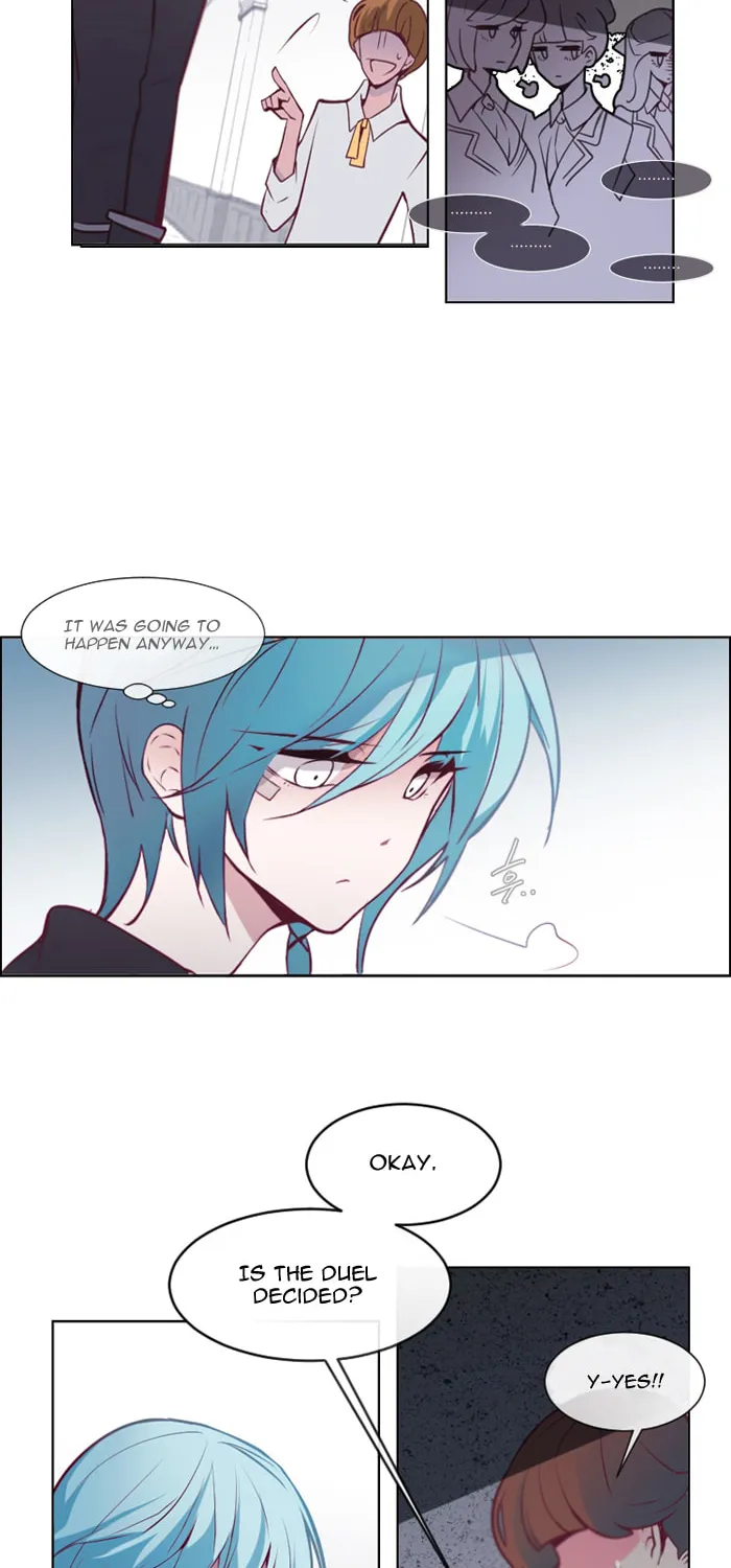 Read ANZ chapter 6 image 20 on Lezhin