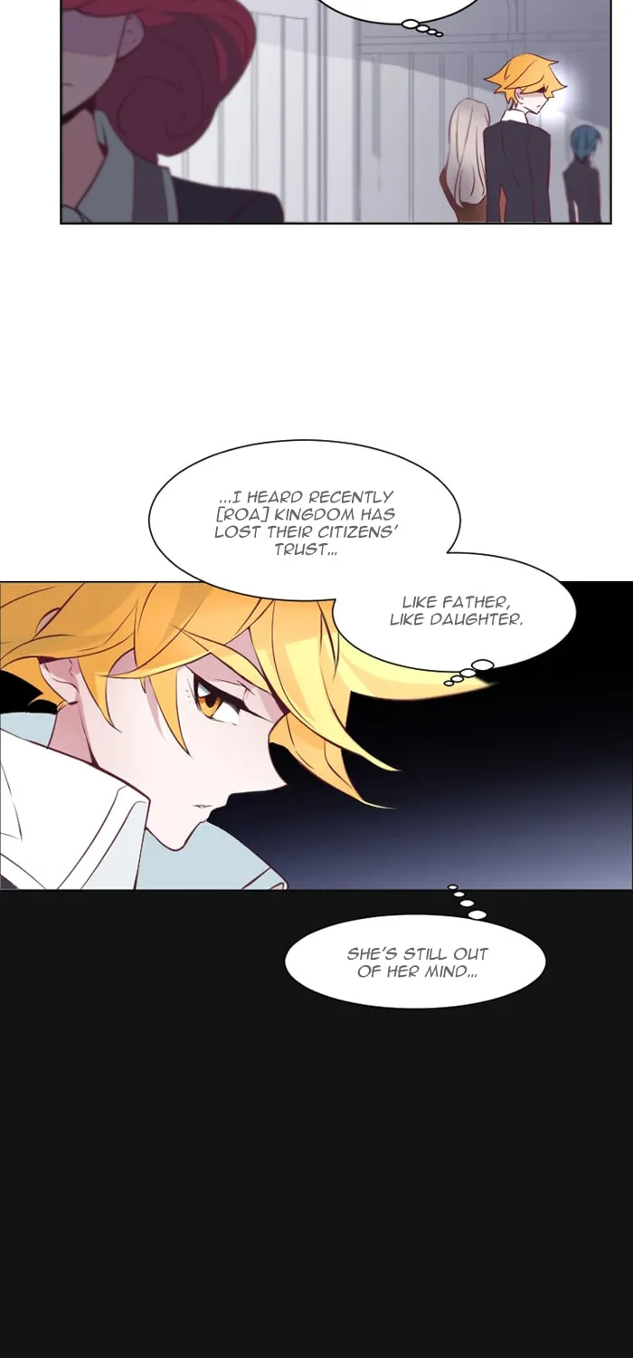 Read ANZ chapter 6 image 23 on Lezhin