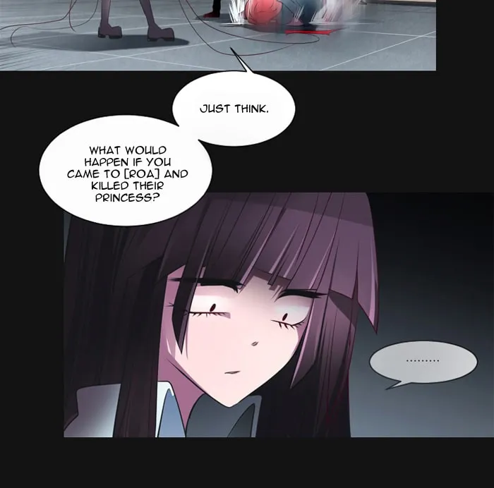 Read ANZ chapter 6 image 30 on Lezhin