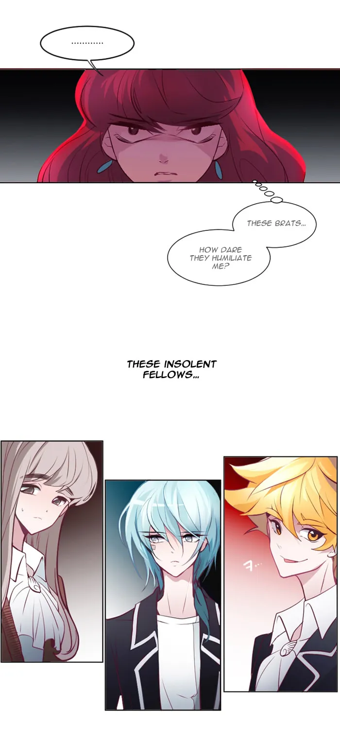 Read ANZ chapter 6 image 4 on Lezhin