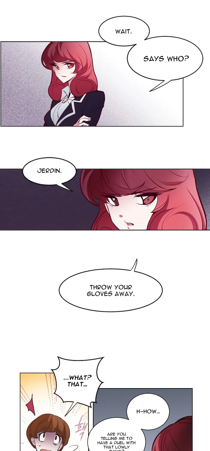 Read ANZ chapter 6 image 7 on Lezhin